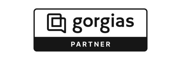 gorgias partner badge
