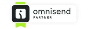 omnisend partner badge