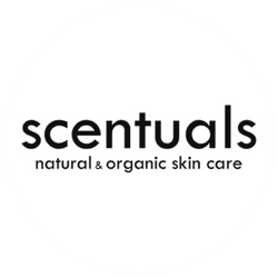 scentuals logo