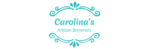 carolina's brownies logo